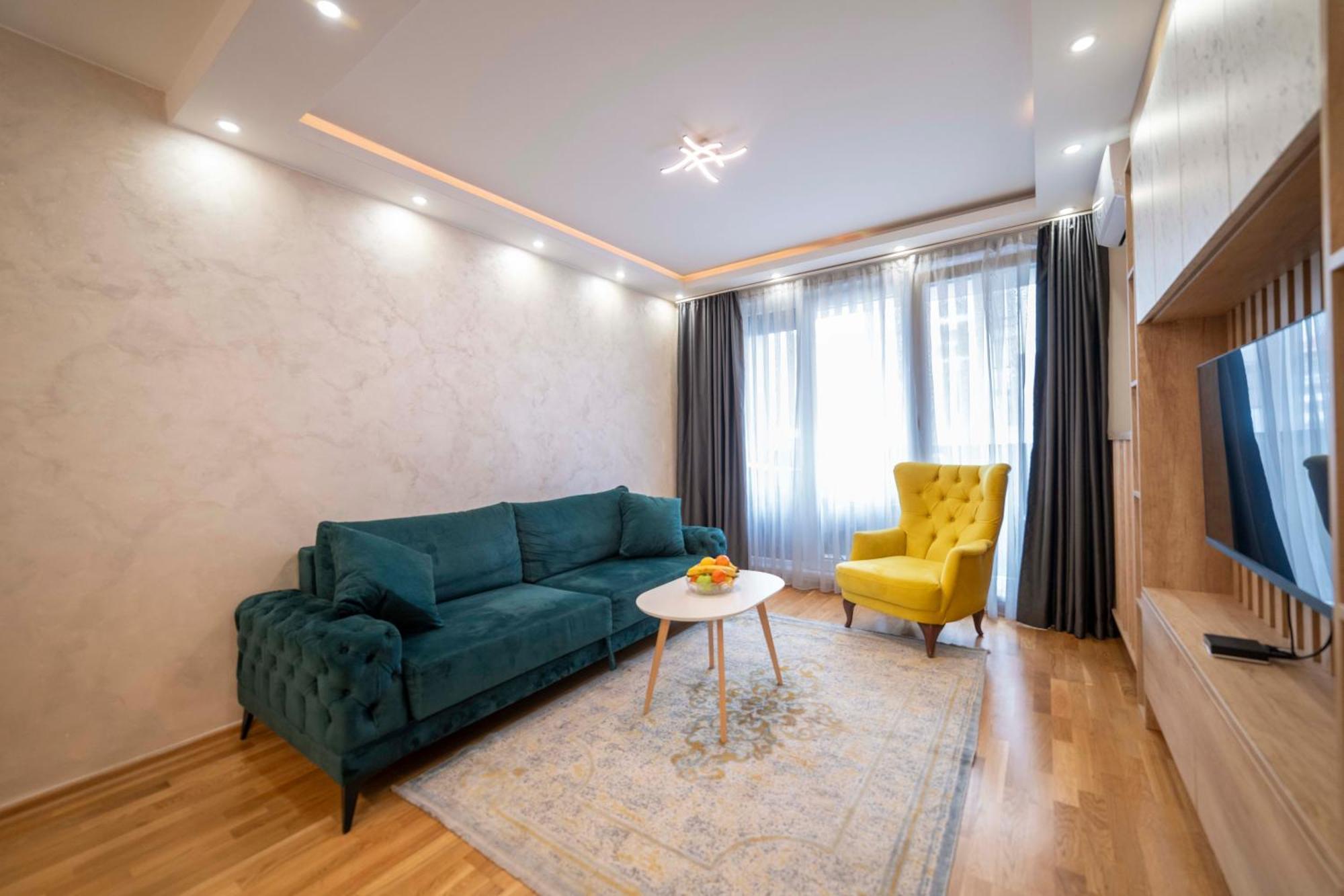 Lukavica Apartment 5 Star מראה חיצוני תמונה